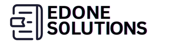 Edone Solutions 